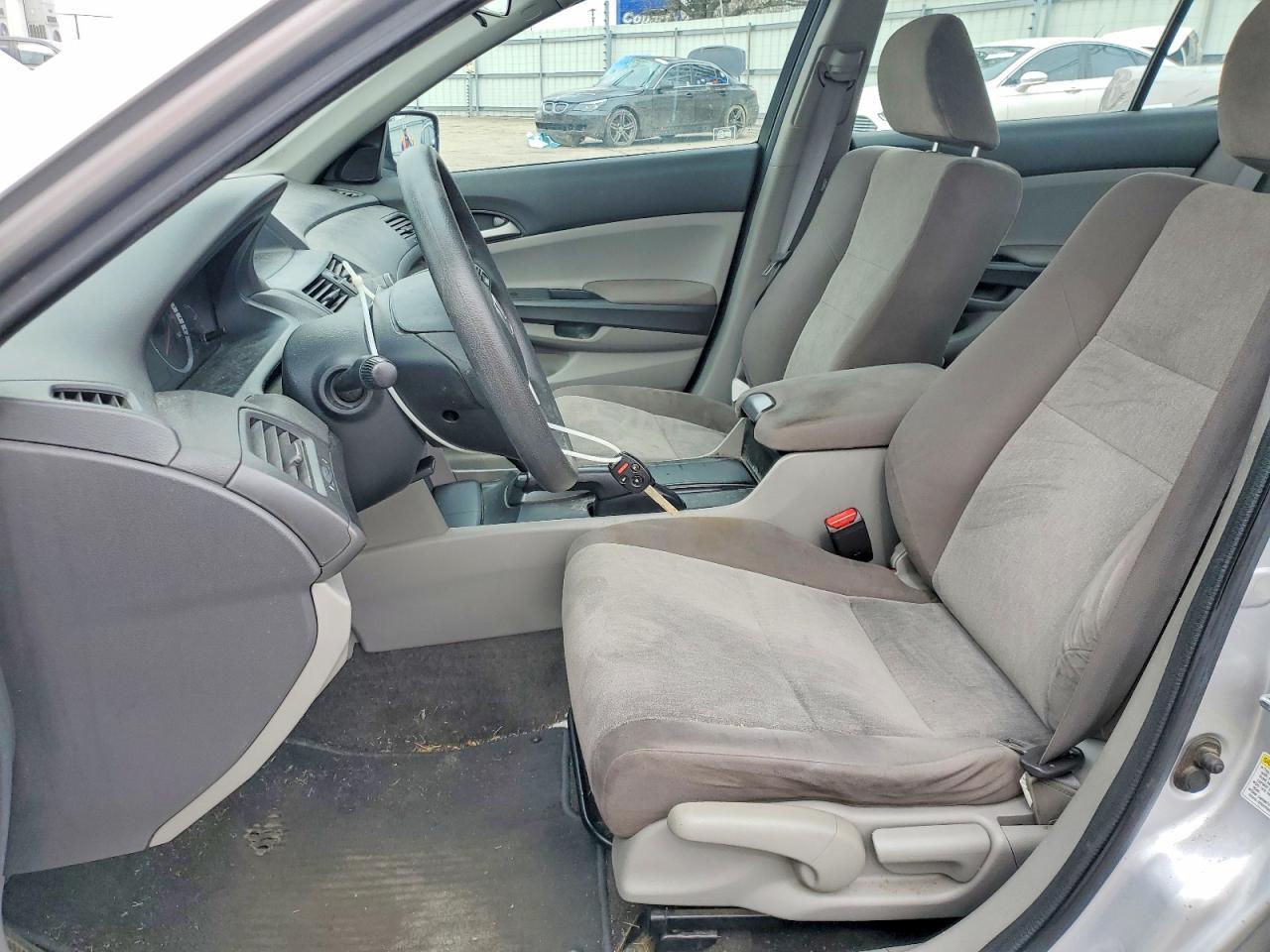 2010 HONDA ACCORD