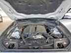 2015 BMW 5 series