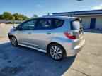 2012 HONDA FIT