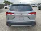 2022 TOYOTA Corolla Cross