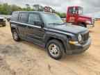 2016 JEEP PATRIOT