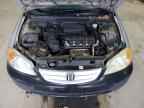2002 HONDA CIVIC