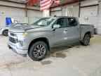 2025 CHEVROLET Silverado