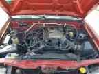 2003 NISSAN Frontier