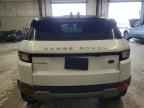 2017 LAND ROVER RANGE ROVER EVOQUE