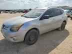 2014 NISSAN ROGUE