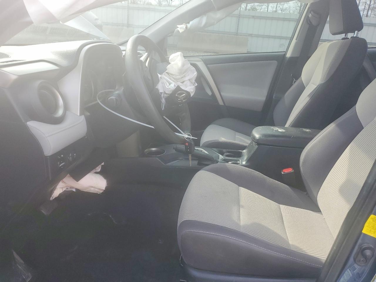 2014 TOYOTA RAV4