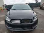 2012 Volk Passat