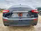 2017 MASERATI Ghibli