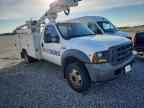 2005 FORD F-450