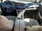 2017 BUICK Envision