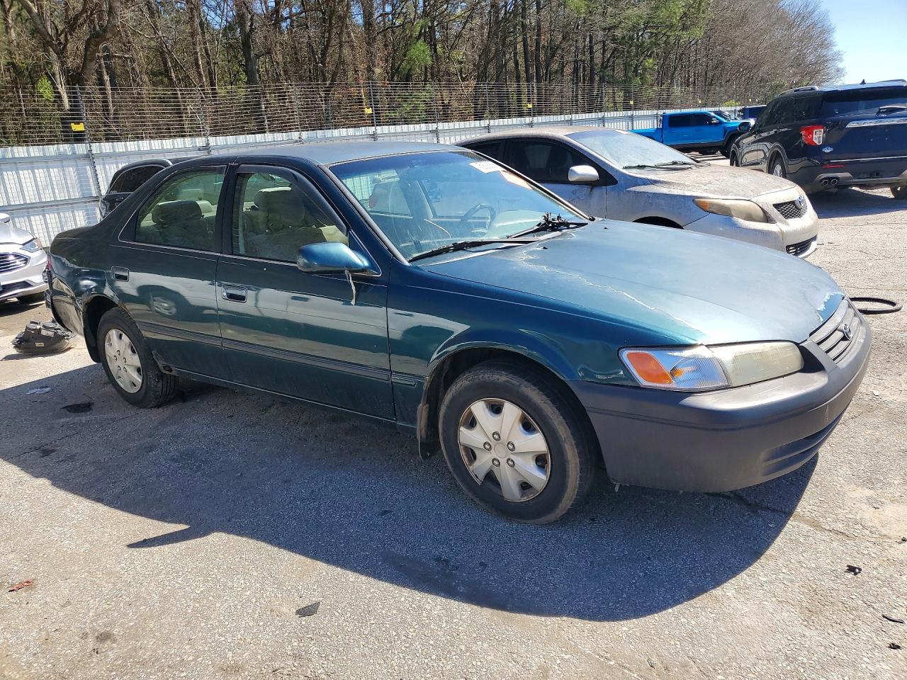 1998 Toyt Camry