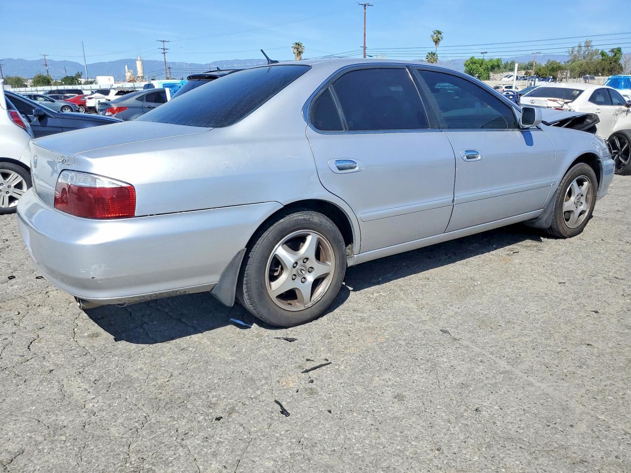 2003 ACURA TL