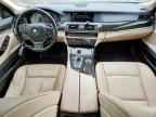 2013 BMW 5 series