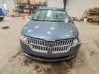 2011 LINCOLN MKZ