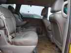 2010 TOYOTA SIENNA