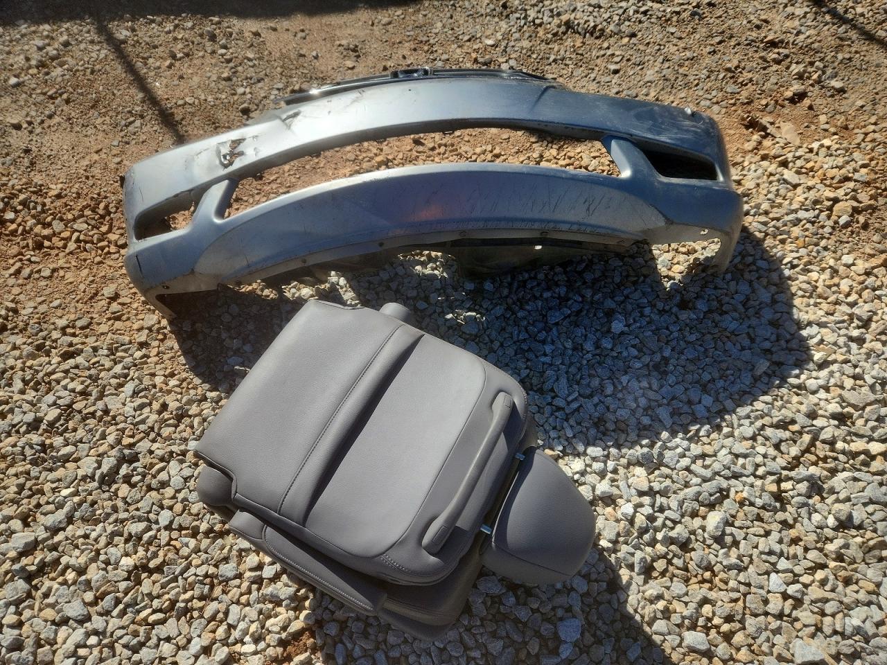 2010 HONDA ODYSSEY