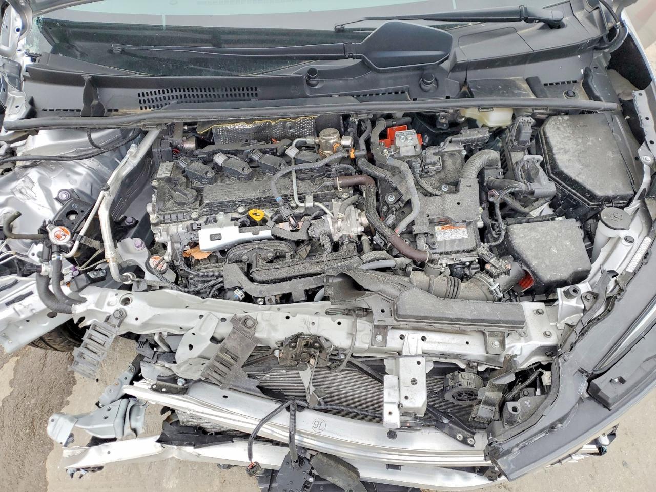 2025 TOYOTA PRIUS