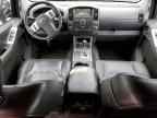 2012 NISSAN PATHFINDER
