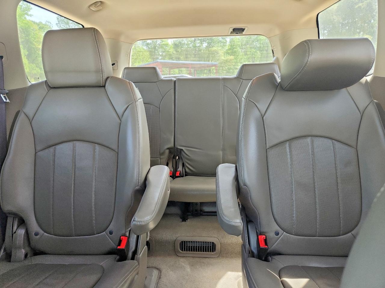 2016 GMC ACADIA