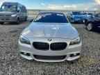 2016 BMW 5 series