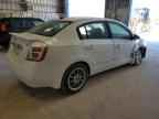 2012 NISSAN SENTRA