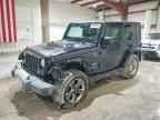 2009 JEEP WRANGLER