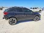 2022 SUBARU Crosstrek