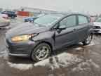 2017 FORD Fiesta