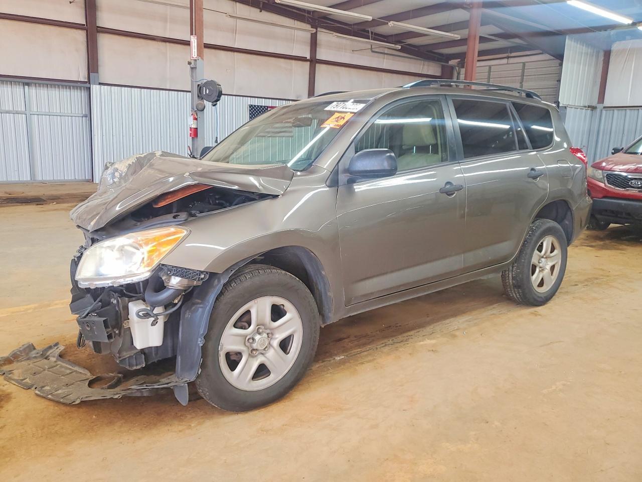 2010 TOYOTA RAV4