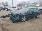 2009 CHEVROLET IMPALA
