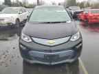 2017 CHEVROLET Bolt EV