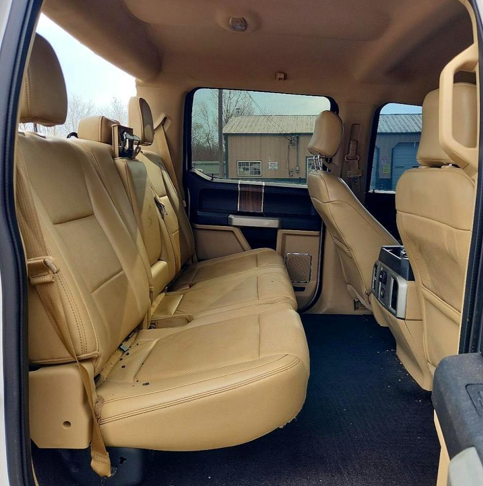 2016 FORD F-150 Lightning