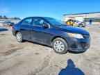2011 TOYOTA COROLLA
