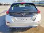 2022 NISSAN LEAF