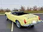 1968 Mg Roadster