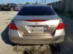 2006 HONDA ACCORD