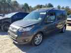 2016 FORD TRANSIT CONNECT
