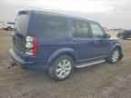 2015 LAND ROVER LR4