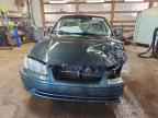 2001 TOYOTA CAMRY