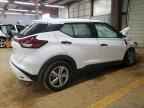2021 NISSAN KICKS