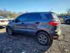 2020 FORD EcoSport