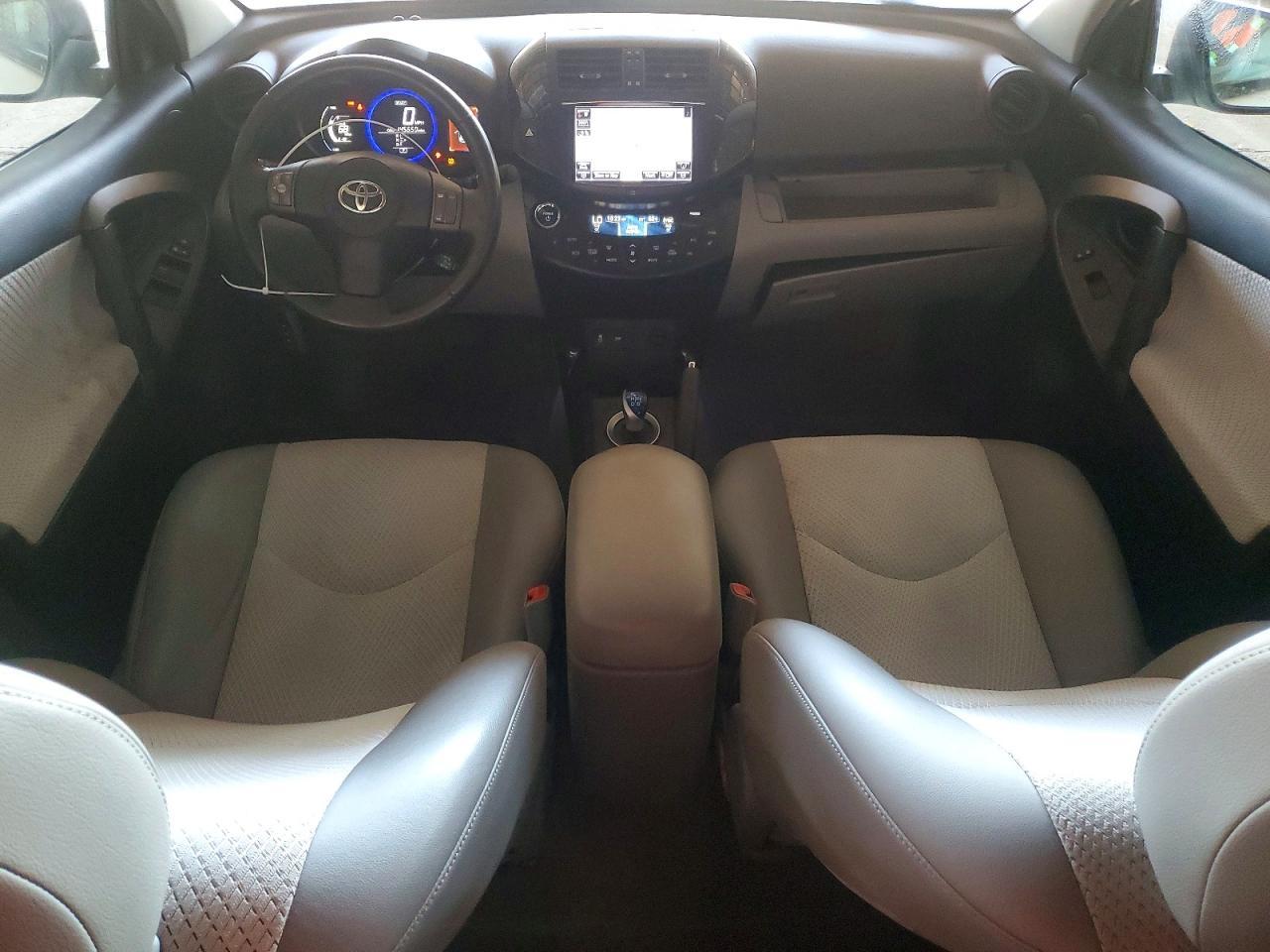 2013 TOYOTA RAV4