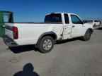 2000 NISSAN Frontier