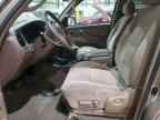 2002 TOYOTA Sequoia