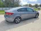 2018 KIA FORTE