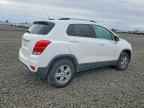 2019 CHEVROLET TRAX
