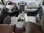 2014 NISSAN Frontier