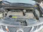 2011 NISSAN MURANO