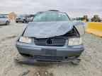 2003 VOLKSWAGEN JETTA